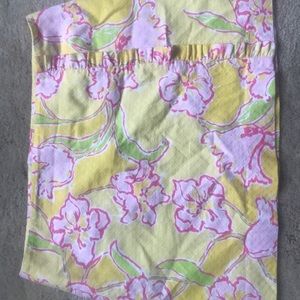 Lilly Pulitzer Skirt